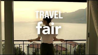 #TRAVELFAIR with Fairbnb.coop