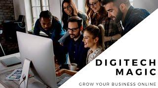 Digital Marketing Agency in Pune | Grow Your Business Online
