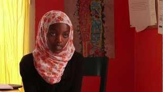 The girl effect: Being a girl journalist in Rwanda