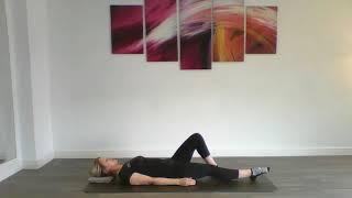 Pelvic Stability: Exercise Routine For The Pelvic Floor & Abdominals