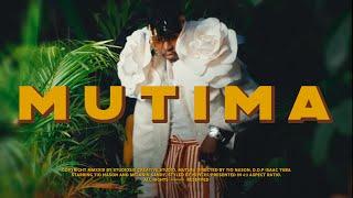 Tio Nason - Mutima (Official Video)