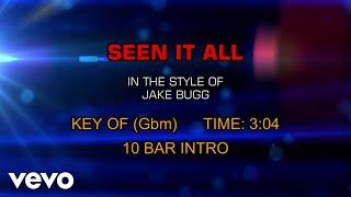 Jake Bugg - Seen It All (Karaoke)