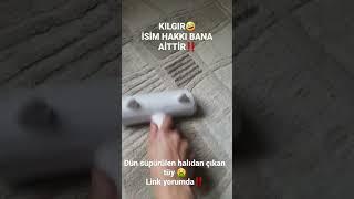 KILGIR efsanesi artık her evde