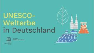 UNESCO-Welterbe in Deutschland