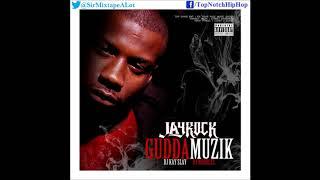 Jay Rock - Magnificent (Gudda Muzik)