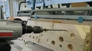 Metabo KHA24 28V Li-Ion Cordless SDS Hammer Drill