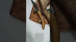 مطوه قرن غزال