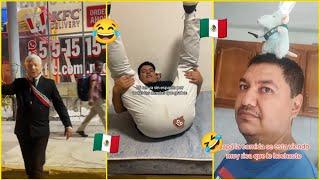 HUMOR VIRAL #125  PURO HUMOR   memes mexicanos