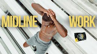 EP.9 MIDLINE Supercharge Your Core Training // Introducing the Ultimate Midline Workout #coreworkout