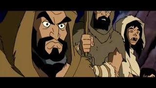 Origin of Vandal Savage : Complete Story [HD]