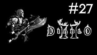 diablo 2 lord of destruction прохождение # search for baal [27]