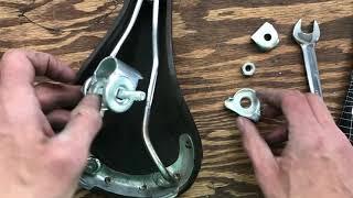 How To Install Seat Guts The Easy Way