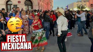 Fiesta Mexicana 