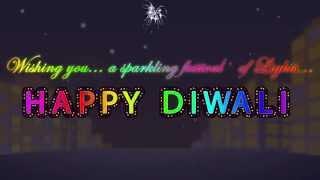 Happy Deepavali to all Our Subscribers of TeleFever !!