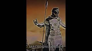 Alexander the Great edit || #viral #country #geography #history #shorts #greece