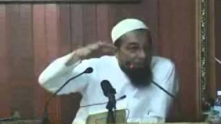 Ustaz Azhar - 20 Sifat Allah - Part1.flv