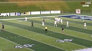 Yohn Voker PxP Highlights - Stoney Creek Cougars vs. New Baltimore Anchor Bay Tars