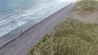 Rossbeigh Beach, Glenbeigh, County Kerry. #irelandtravelguide #topdestination #irelandtourism