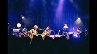 LAMP IN TERREN  -New Clothes (Acoustic ver.) - Live at Dai Matsumoto presents "FRAME"