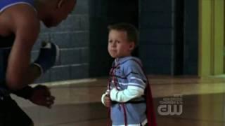 James "Jamie" Lucas Scott / Jackson Brundage: Everybody Loves Me