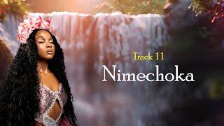 Zuchu – Nimechoka (Official Lyric Video)