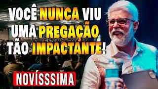 Pr Claudio Duarte: Você Nunca Viu Uma Pregação Tão IMPACTANTE!