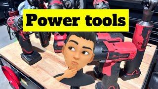 HOW TO CHOOSE THE BEST CORDLESS TOOL PLATFORM