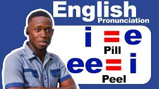 Vinn aprann pale e byen pwononse anpil mo anglais pou kont ou. Aprann pale anglais