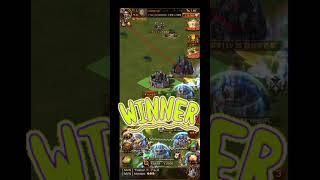 After SVS 2025/5/24-26 K35 VS K42&K41 Eazy victory
