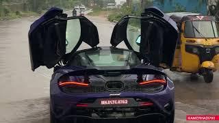 Mclaren In Trouble? | INDIA 