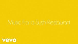 Harry Styles - Music For a Sushi Restaurant (Audio)