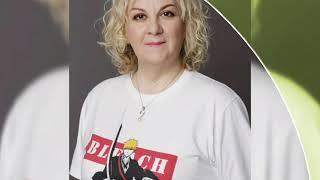 Татьяна Степанова Писатель
