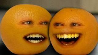 Annoying Orange 5: More Annoying Orange