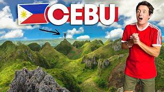 Adventures in CEBU (My HONEST Experience)  Searching Paradise In THE PHILIPPINES