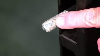 How to Open Your Door and Remove Packaging Materials - Vendnet