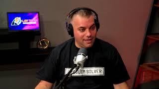Edward Bevilacqua, Novum - U - New Programs making a difference - The Problem Solver
