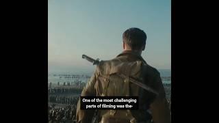 One Camera, One Thousand Extras, and Five Minutes: Atonement’s Dunkirk Scene - #shorts #short