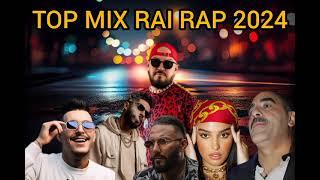 TOP MIX RAI RAP 2025 COMPILATION