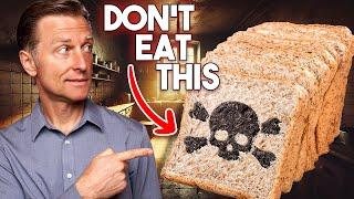 You Will NEVER Eat Bread Again after Watching This