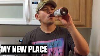 MY NEW PLACE & SURPRISE REVEAL in 2 WEEKS HINT