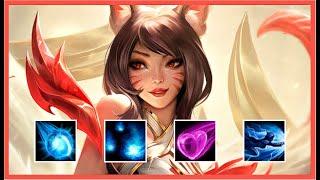 AHRI MONTAGE #6 - BEST PLAYS S14