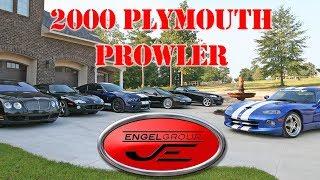 2000 Plymouth Prowler Review Engel Group