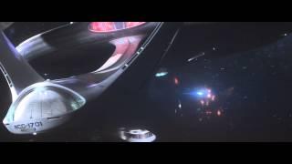 Enterprise, NOW! Widescreen version