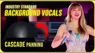 How to Create the Perfect Vocal Stack from a Single Vocal | Using A.I