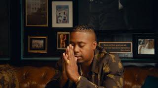 Nas - Black Magic (Official Video)