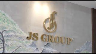 JS Group - We Supply, We Serve, We Solve.