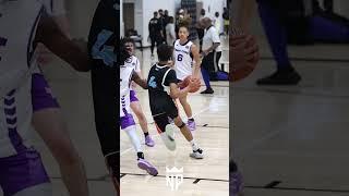 Lathan Coleman | 2025 | Penny Ball Academy #nxt #nxtpro #pro16 #whosthenxtpro #basketball #hoops