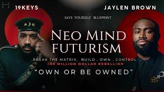 300 Million Dollar NBA Radical, Mind Control Wars, Wealth Vampires, Cosmic Awareness , Jaylen Brown