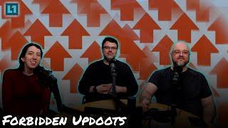 The Level1 Show March 11 2025: Forbidden Updoots