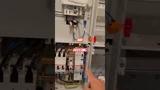 #elektroinstallation #germany #zählerschrank  #kurzvideo